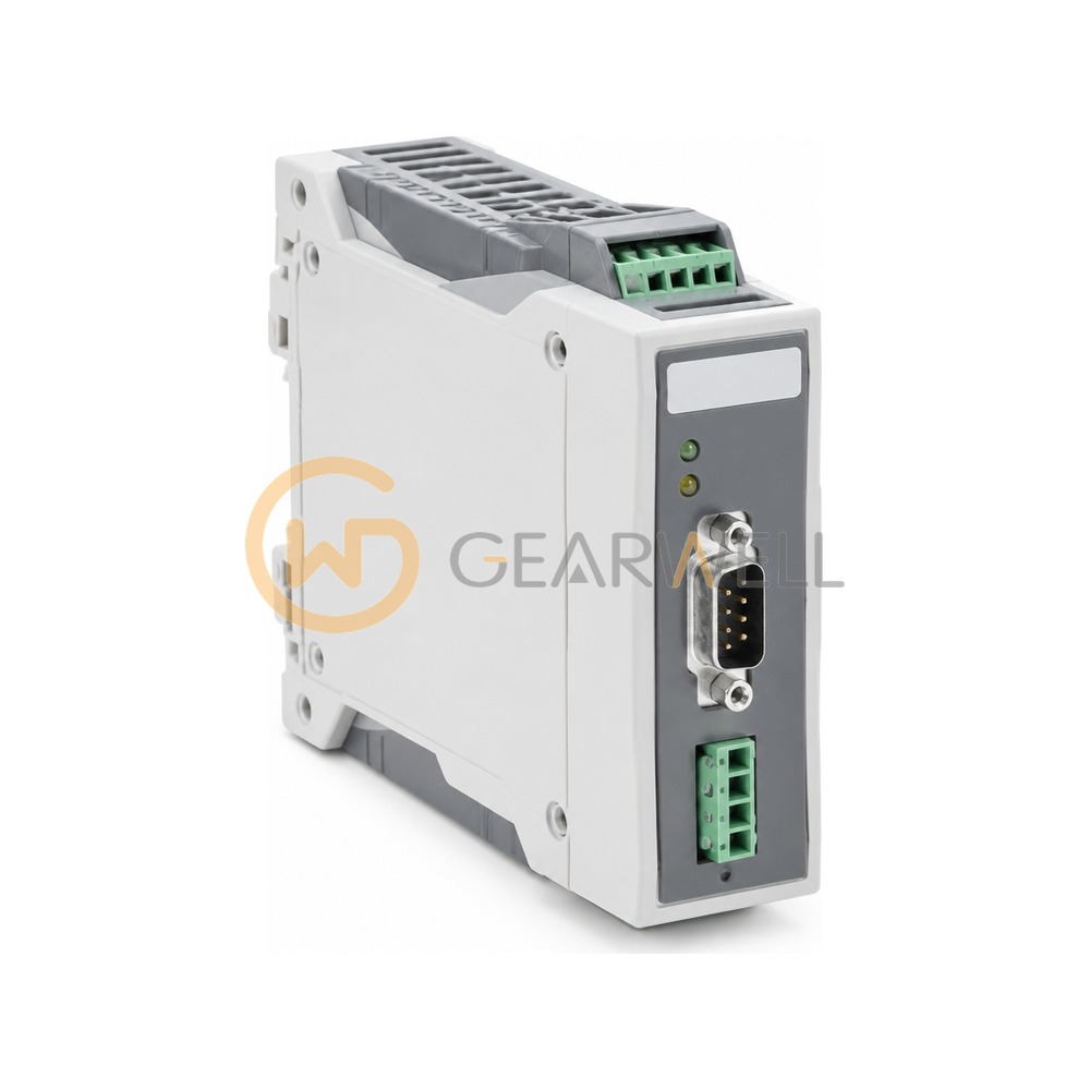 LENZE E82ZAFCC201 8200 vector CAN System Bus Function Module
