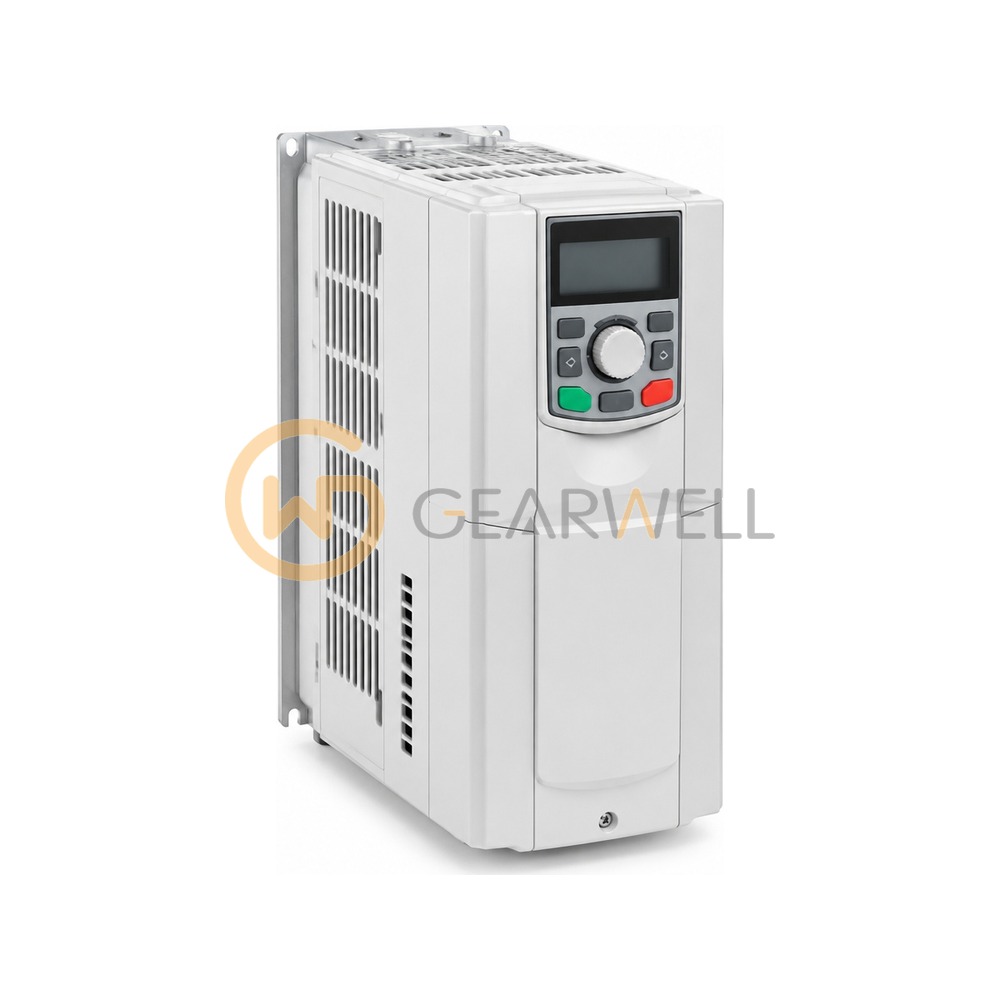 LENZE E84AVBDE2224SX0 8400 BaseLine Frequency Inverter