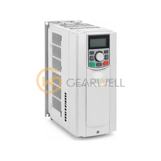 LENZE E84AVBDE2224SX0 8400 BaseLine Frequency Inverter