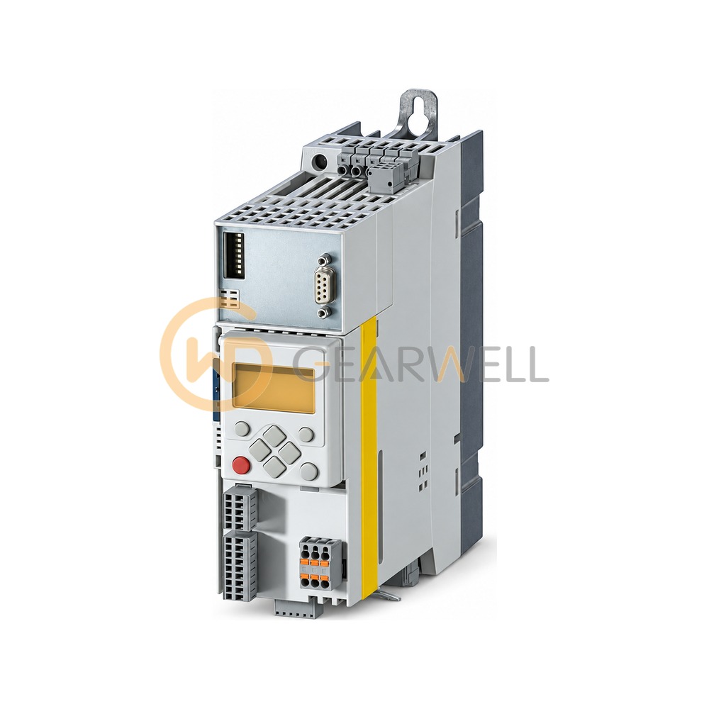 LENZE E84AVSCE1522 8400 StateLine Frequency Inverter 1.5 kW 230 V