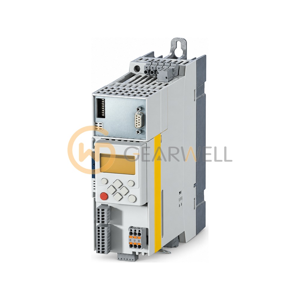 LENZE E84AVSCE1522SX0 8400 StateLine Frequency Inverter
