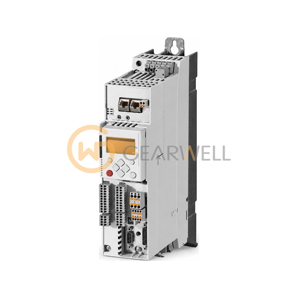 LENZE E84AVTCE3024SXS 8400 TopLine C 3 kW Frequency Inverter