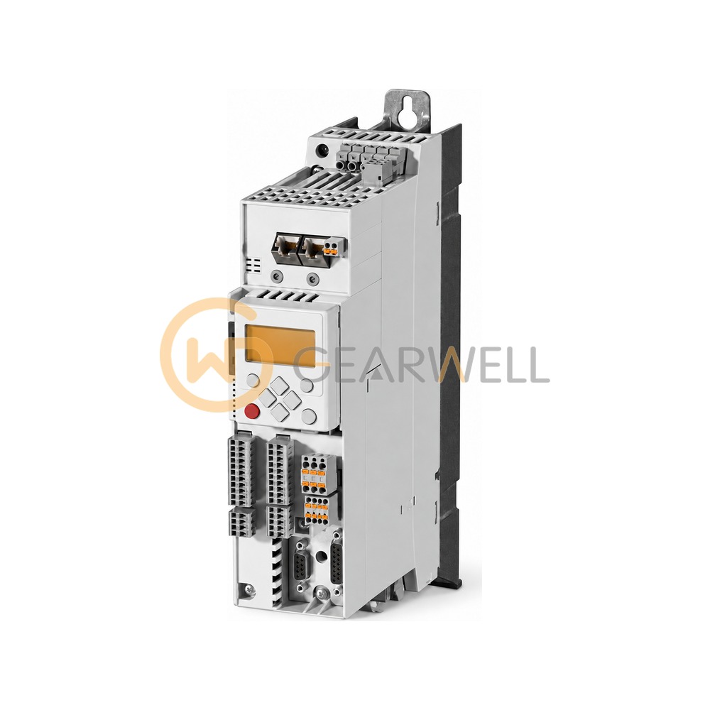 LENZE E84AVTCE5524 8400 TopLine Frequency Inverter 5.5 kW 400 V