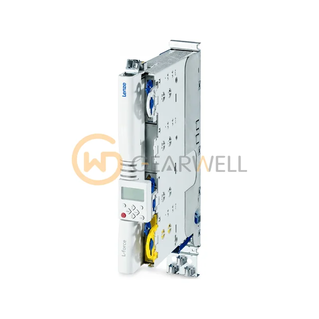 LENZE E94AMHE0134 9400 HighLine Multi Drive Servo Inverter 13 A