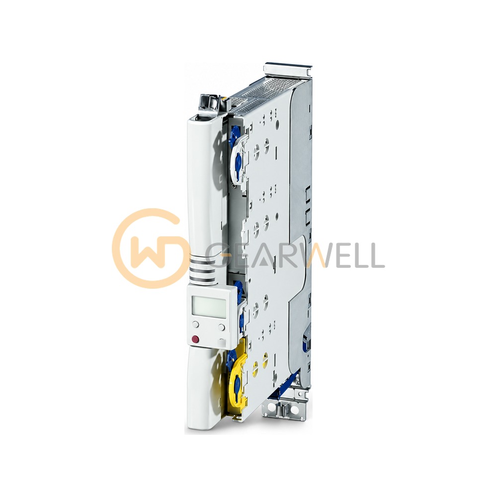 LENZE E94ASHE0174 9400 HighLine Single Drive Servo Inverter
