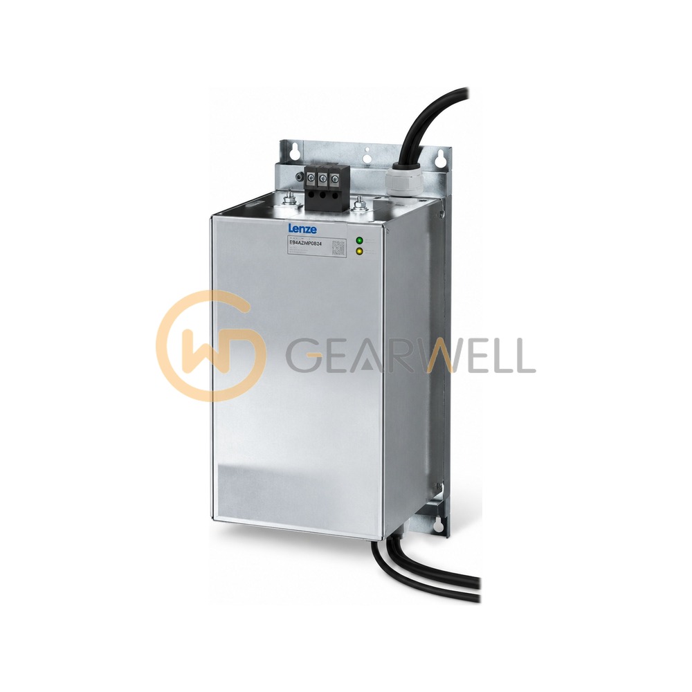 LENZE E94AZMP0824 9400 HighLine Mains Filter