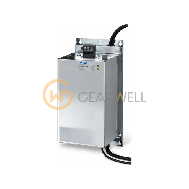 LENZE E94AZMP0824 9400 HighLine Mains Filter