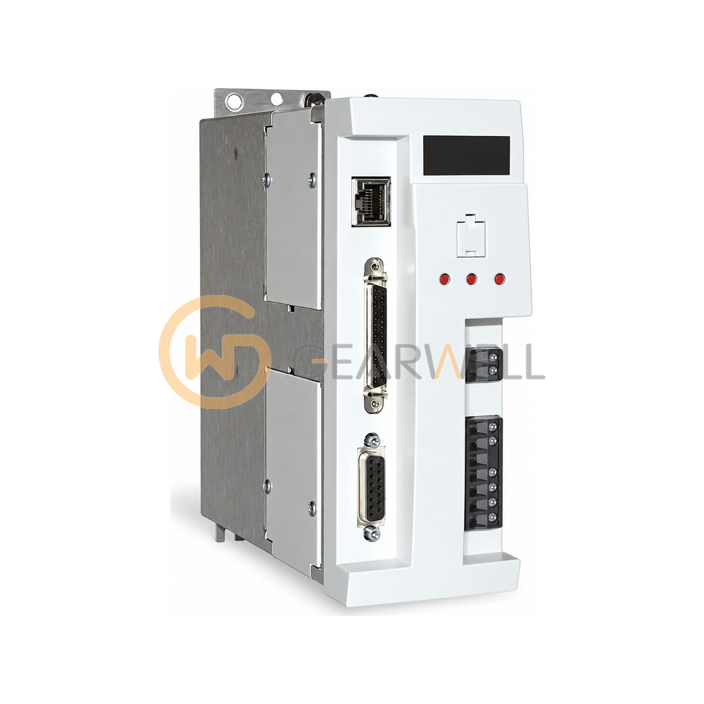 LENZE E94P040T4NEM PositionServo 940 Servo Drive
