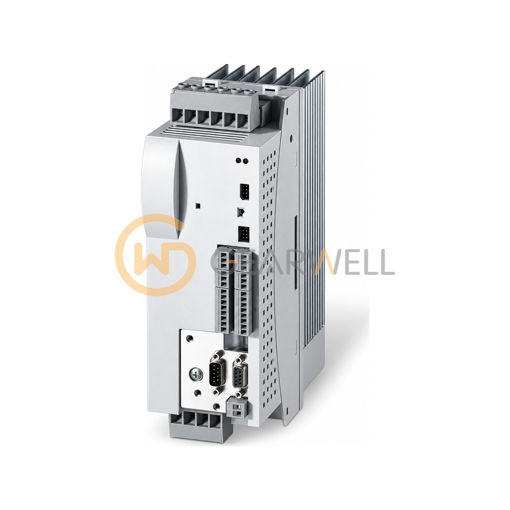 LENZE ECSEA032C4B ECS Servo Axis Module