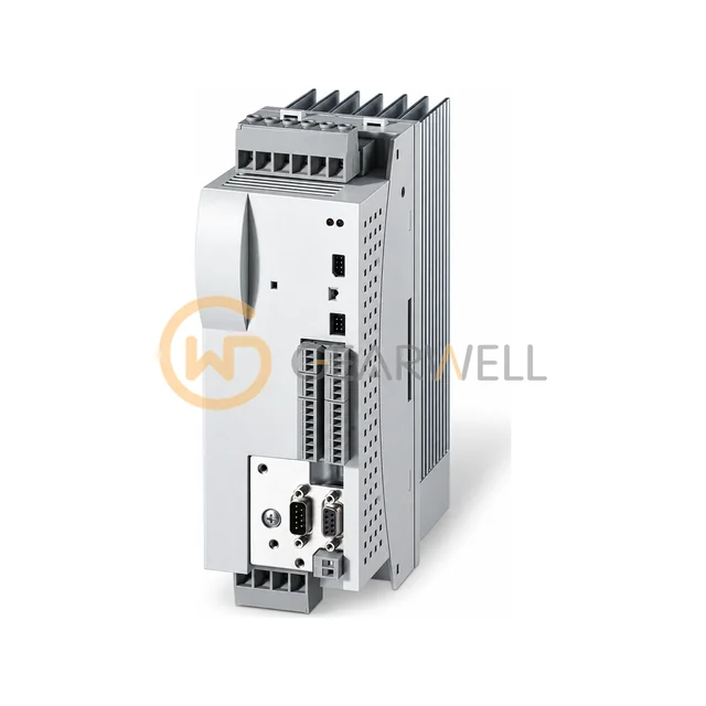 LENZE ECSEA032C4B ECS Servo Axis Module