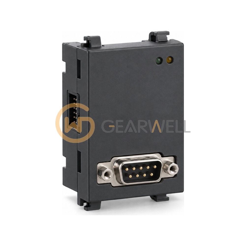 LENZE EMF2102IBCV001 LECOM-A/B Communication Module