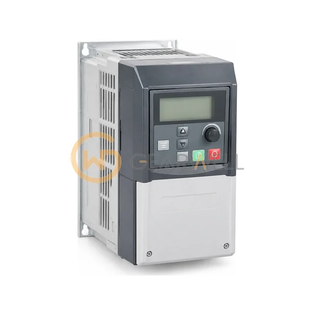 LENZE ESV371N01SXC SMVector Frequency Inverter