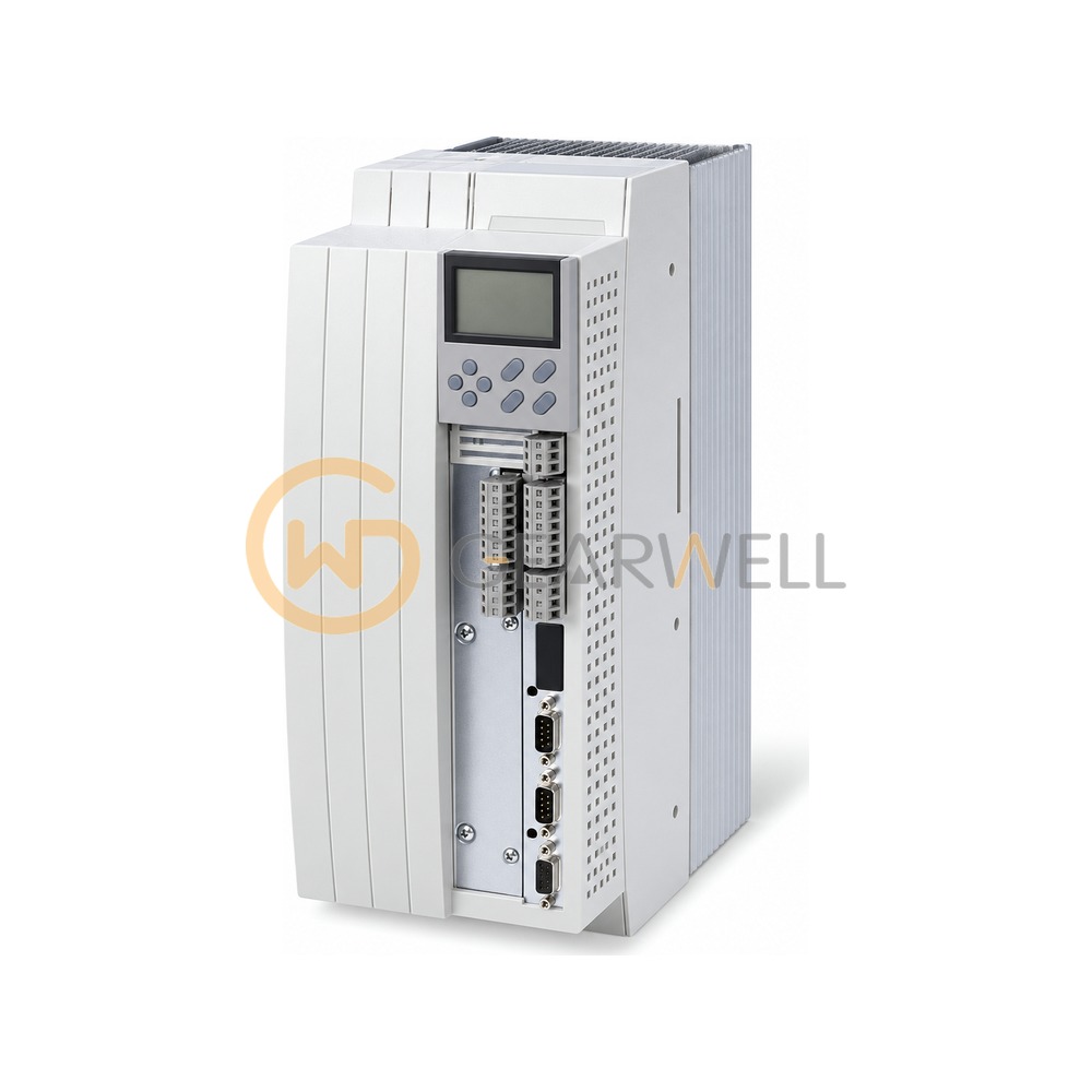 LENZE Evf9325cvv003 9300 vector 5.5 kW Cold-Plate Frequency Inverter