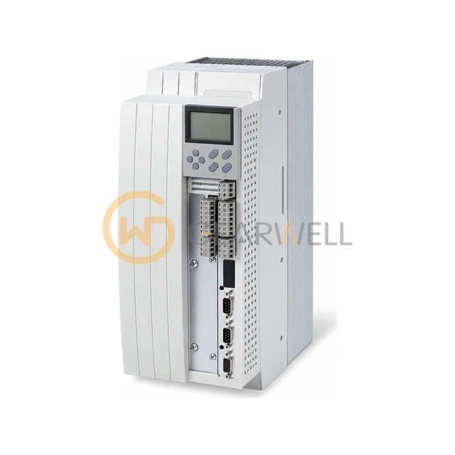 LENZE Evf9325cvv003 9300 vector 5.5 kW Cold-Plate Frequency Inverter