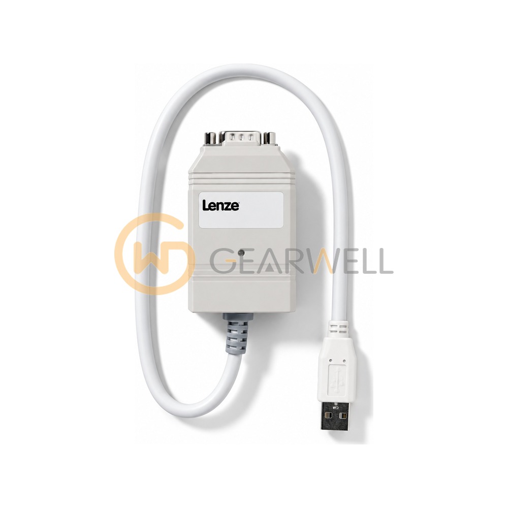 LENZE EZAMBHXM006/M 8400 Shield Mounting Wire Clamp