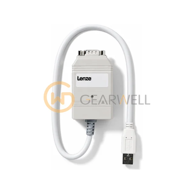 LENZE EZAMBHXM006/M 8400 Shield Mounting Wire Clamp