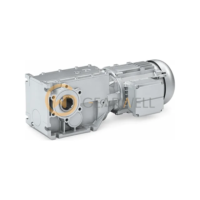 LENZE G50BB145MHAR3C00 g500-B450 Bevel Gearbox