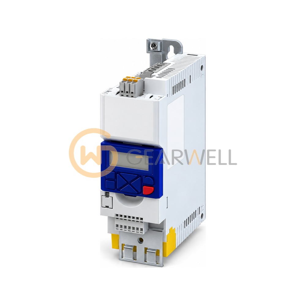 LENZE I55AE137B1A01000KS i550 cabinet Frequency Inverter 0.37 kW