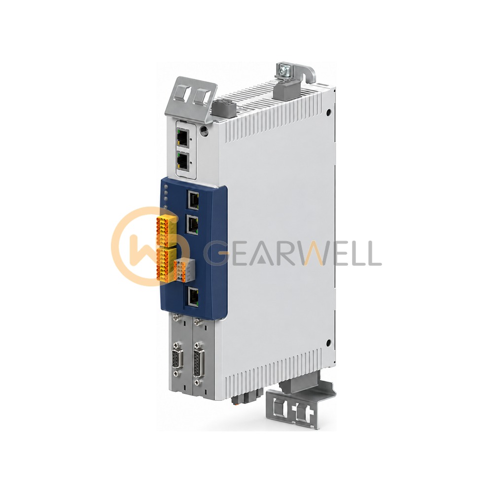 LENZE I95AE175F1AV1Z0000 i950 0.75 kW 400 V Servo Inverter