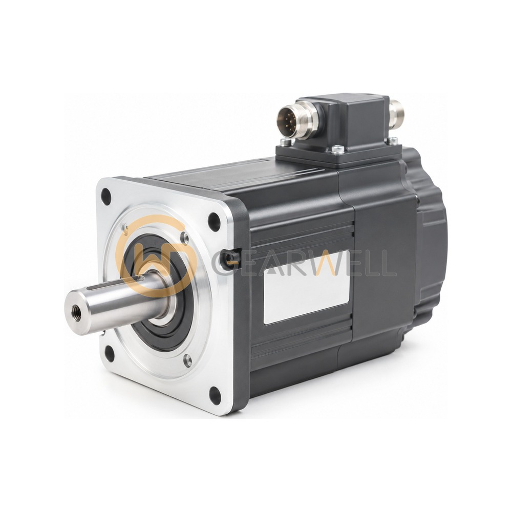 LENZE MCS06I60-RS0B0 Synchronous Servo Motor