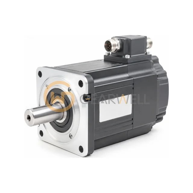 LENZE MCS06I60-RS0B0 Synchronous Servo Motor