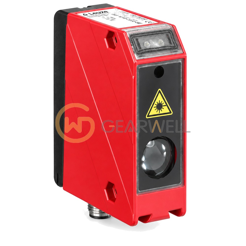 Leuze 50106594 ODSL 96B Laser Distance Sensor