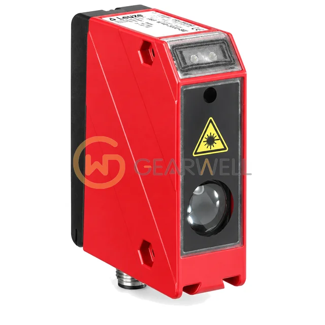 Leuze 50106594 ODSL 96B Laser Distance Sensor