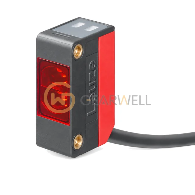 Leuze 50117691 Throughbeam Photoelectric Sensor Receiver