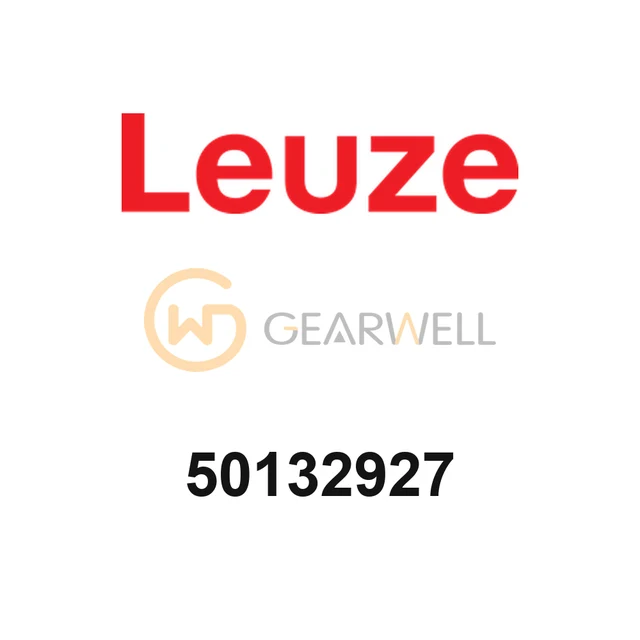 Leuze 50132927 DDLS 508 120.3 L Optical Data Transmission Unit