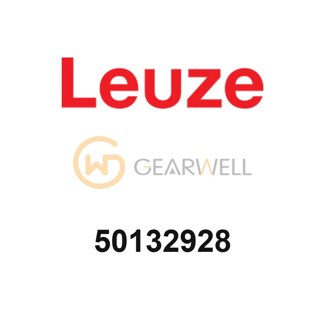 Leuze 50132928 DDLS 508 120.4 L Optical Data Transmission Unit