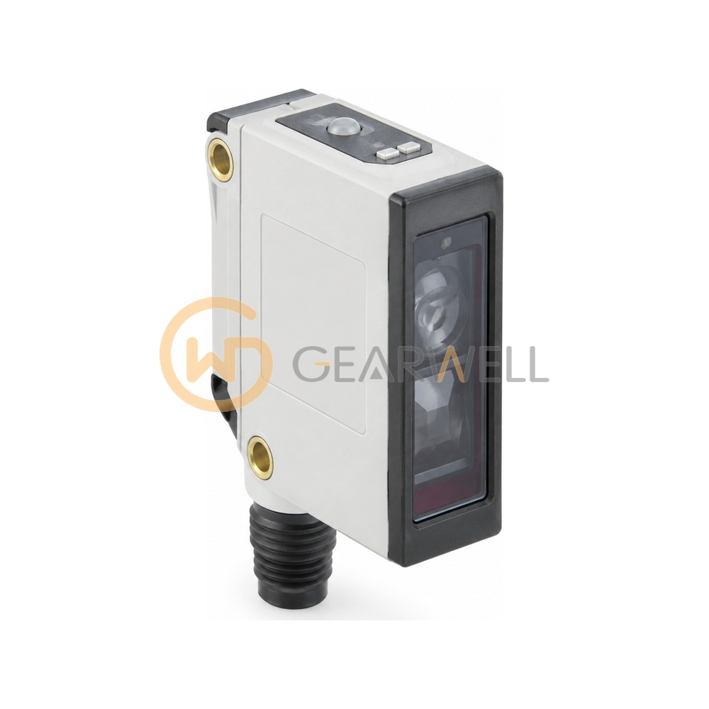 Leuze IPRK 92/4 S Polarized Retro-Reflective Photoelectric Sensor