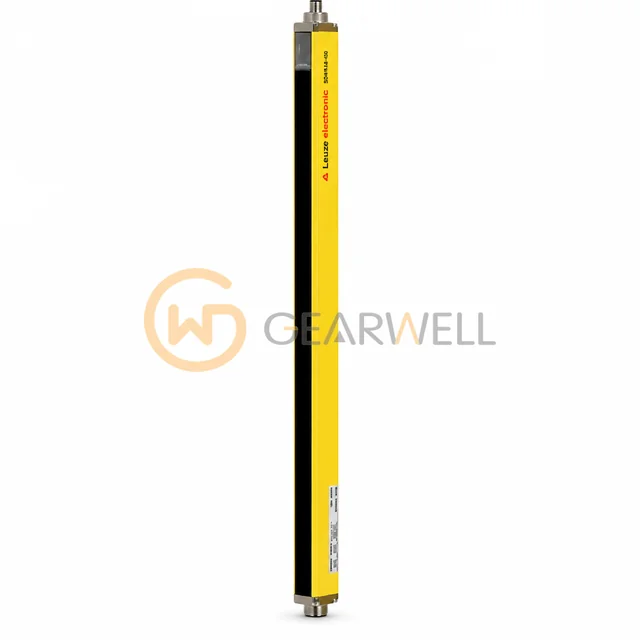 Leuze SD4R14-450 SOLID-4 Safety Light Curtain Receiver