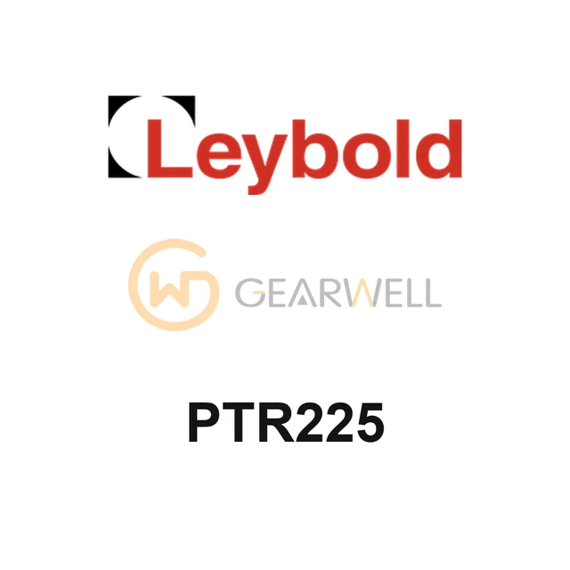 Leybold PTR225 PENNINGVAC Penning Gauge