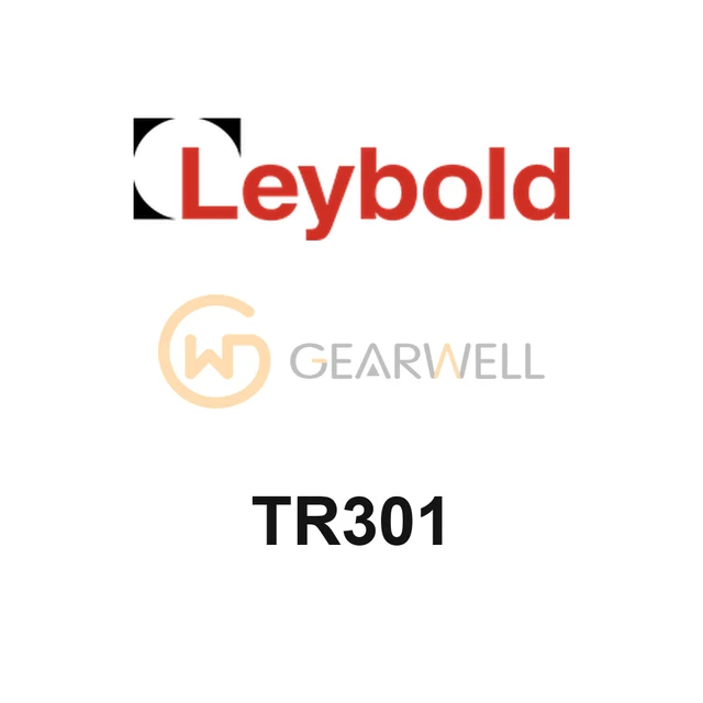 Leybold TR301 THERMOVAC Pirani Gauge Head
