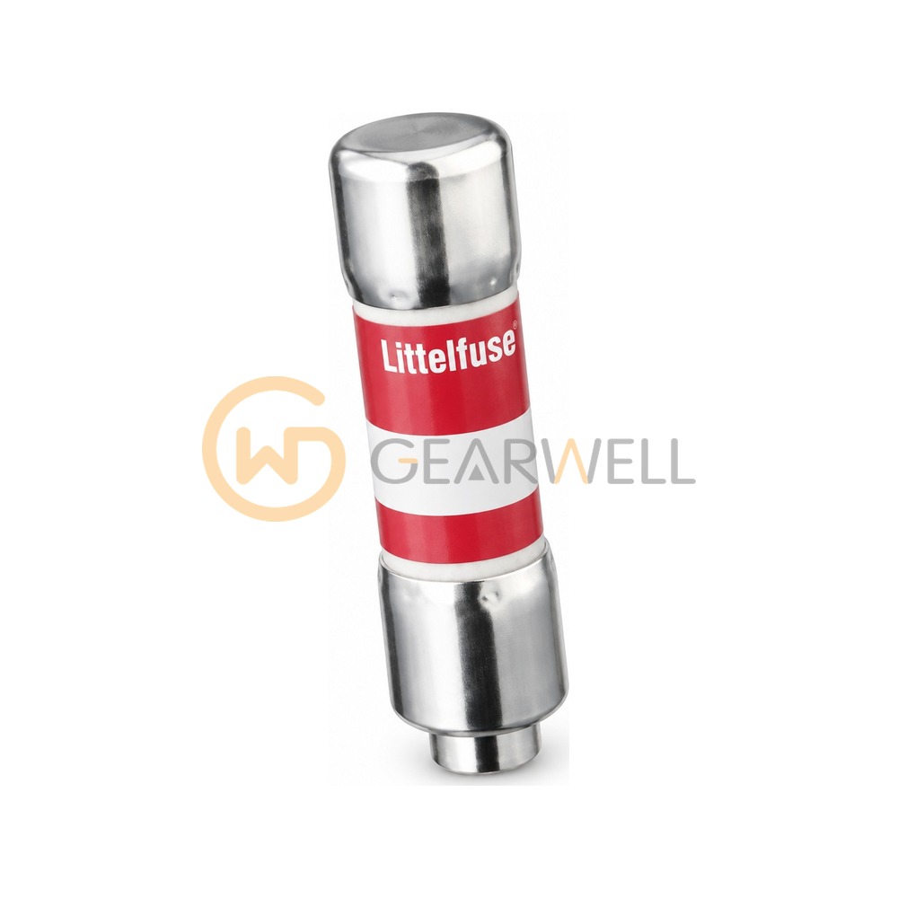 LITTELFUSE KLDR002.TXP KLDR Class CC Time-Delay Fuse