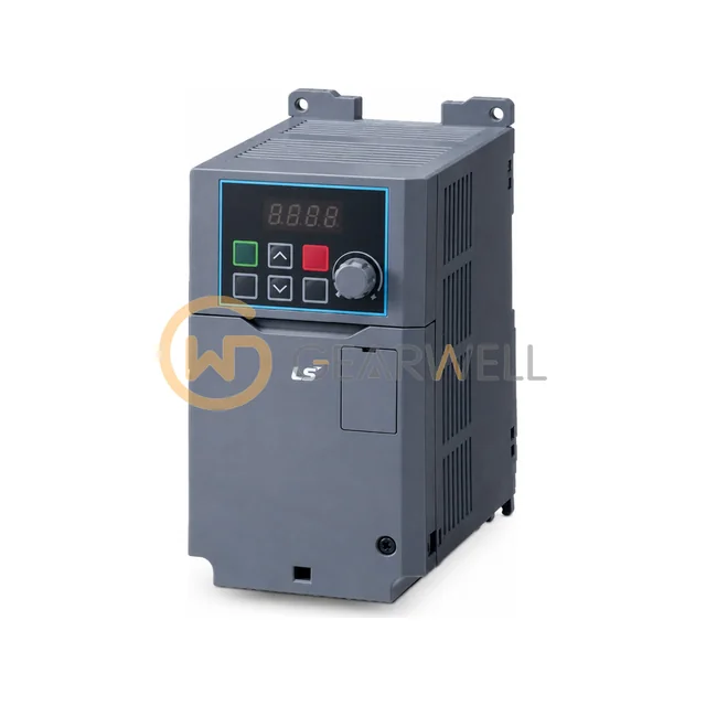 LS Electric LSLV0008G100-2EONN G100 Variable Frequency Drive