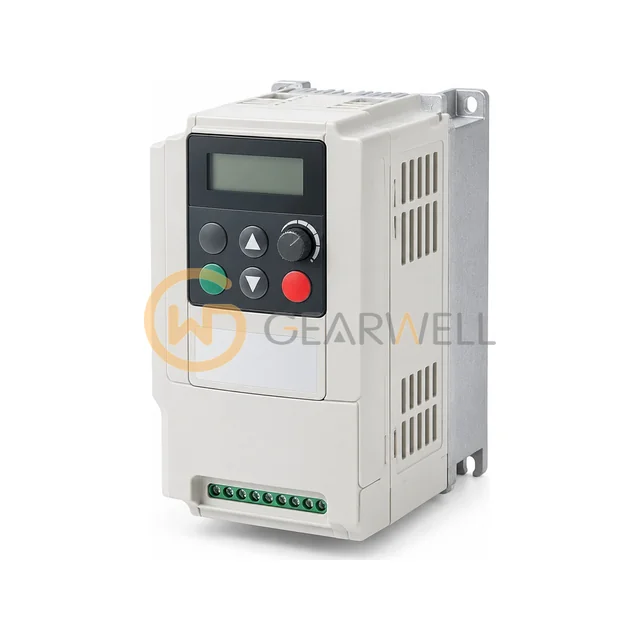 LS Electric LSLV0008M100-1EOFNA M100 Micro Drive 0.75 kW