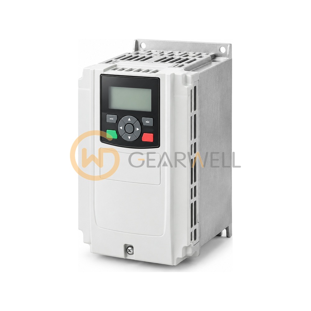 LS Electric LSLV0040G100-4EONN G100 Variable Frequency Drive