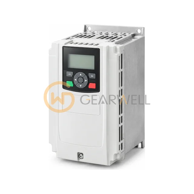 LS Electric LSLV0040G100-4EONN G100 Variable Frequency Drive