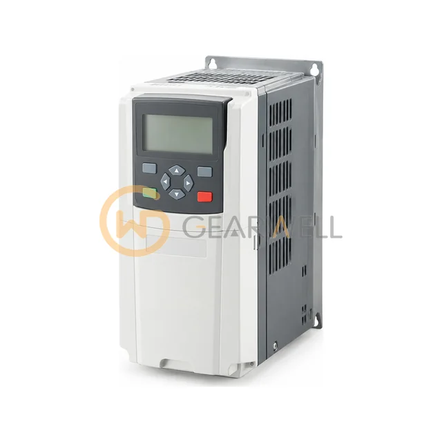 LS Electric LSLV0055S100-4EONNM S100 AC Drive 5.5 kW 400 V