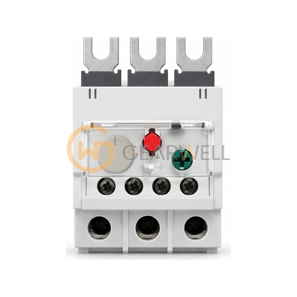 LS Electric MT-63 Metasol Thermal Overload Relay