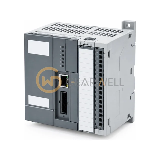 LS Electric XBM-DR16S XGB S-Type PLC Main Unit 8 DI / 8 Relay