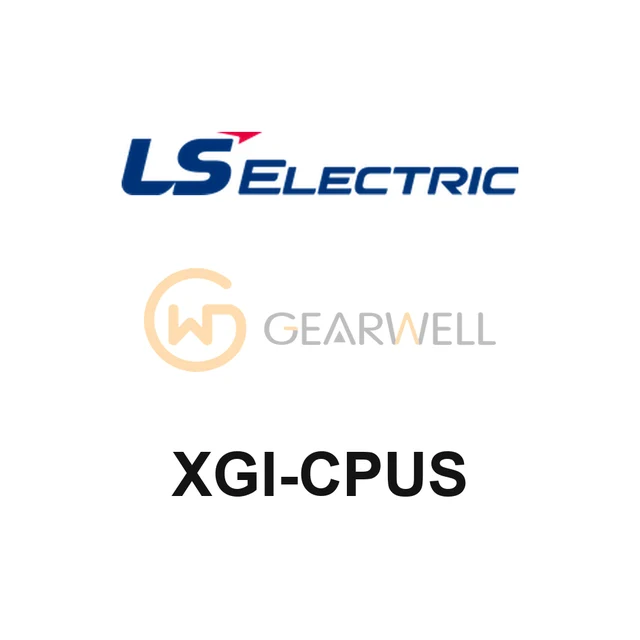 LS Electric XGI-CPUS XGT XGI PLC CPU Module