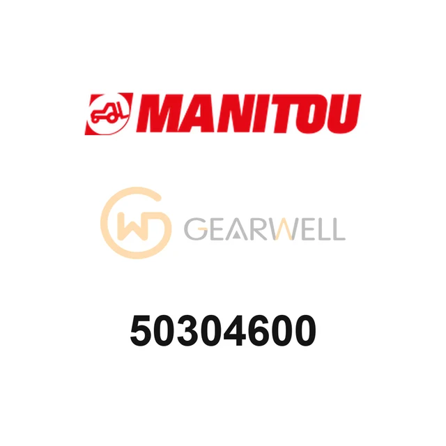 Manitou 50304600 Controller