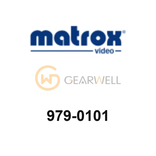 MATROX 979-0101 Board Assembly