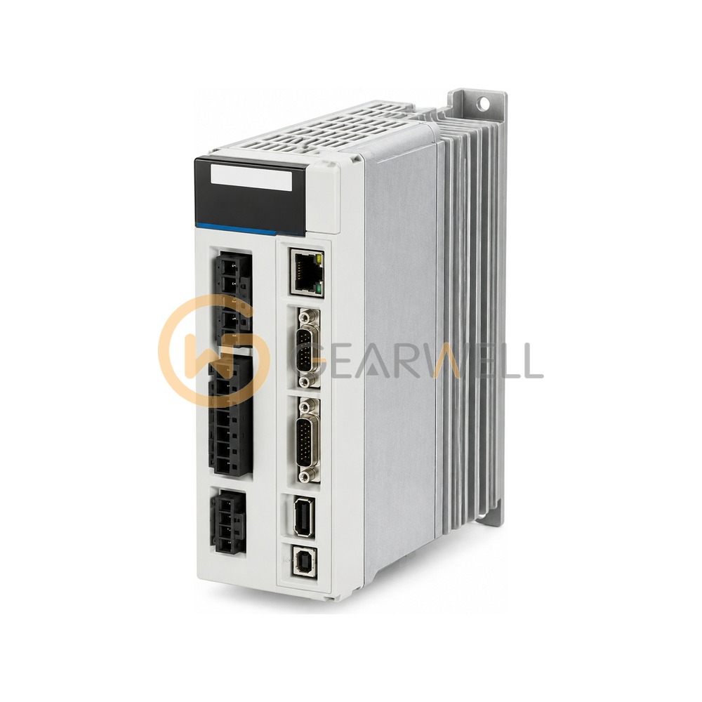 maxon DEC 50/5 1-Q-EC Servo Amplifier