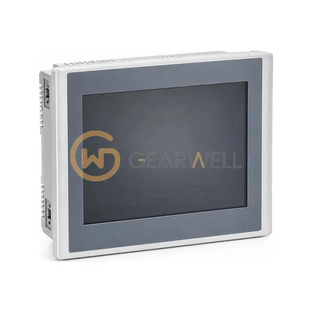 MCGS TPC1022EI TPC E series HMI Touch Panel