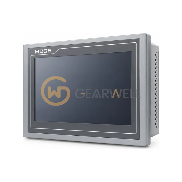 MCGS TPC1061TD TPC T series HMI Touch Panel