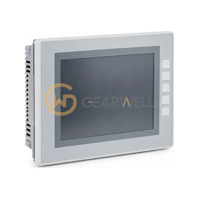 MCGS TPC1071Gi TPC G series HMI Touch Panel