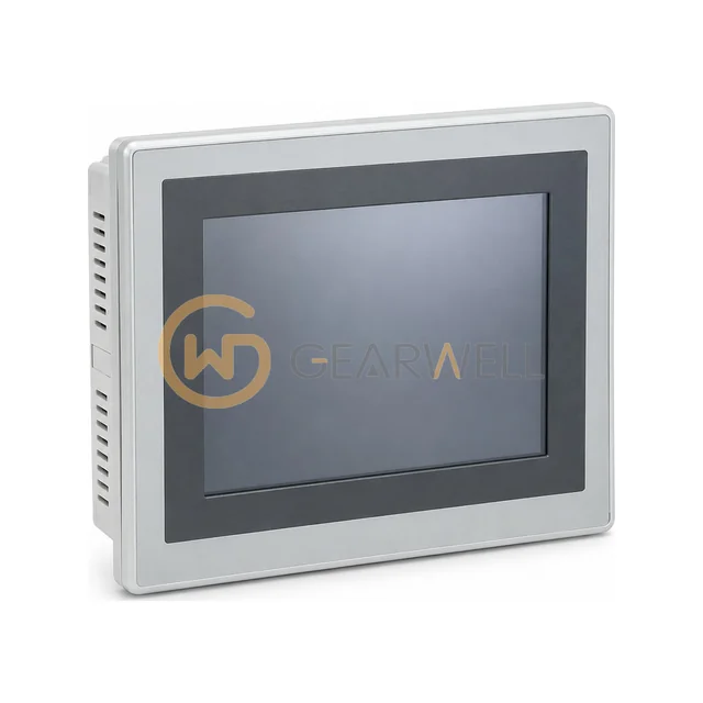 MCGS TPC1072GI TPC G series HMI Touch Panel